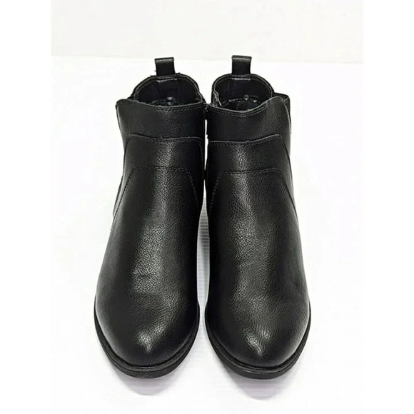Sugar Women's Trixy Ankle Booties Black Size 8 M (MSRP $65) - Picture 4 of 9